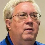 John Kennedy headshot