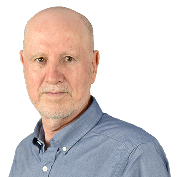 Professor Yossi Sheffi headshot