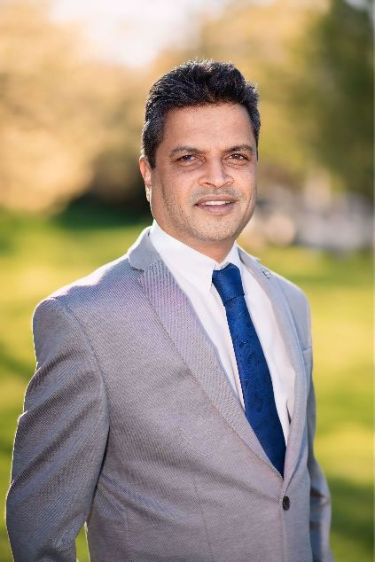 Lakshman Parameswaran