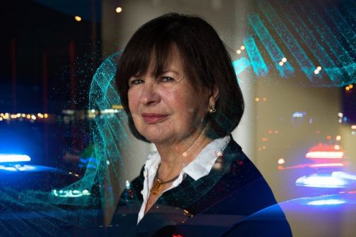 Barbara Rae-Venter