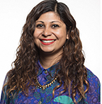 Amira Dhalla headshot