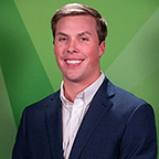 Daniel Dickey headshot