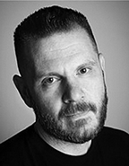 Petros Efstathopoulos headshot